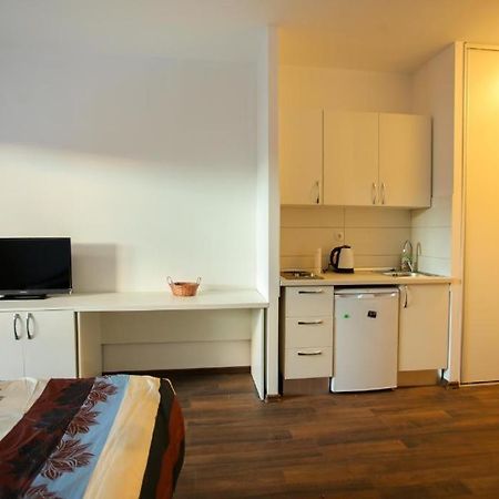 City Apartments Мостар Экстерьер фото