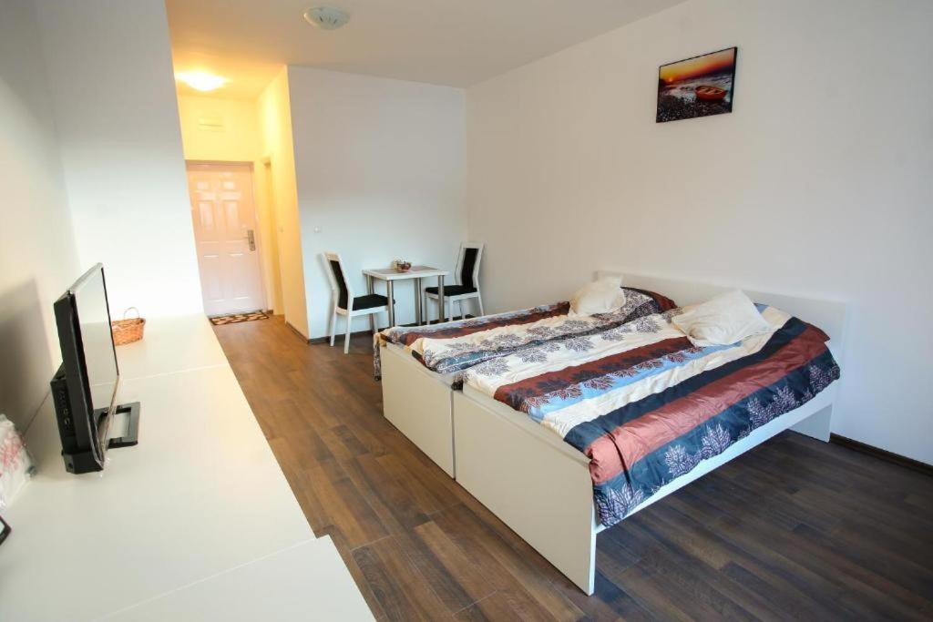 City Apartments Мостар Экстерьер фото