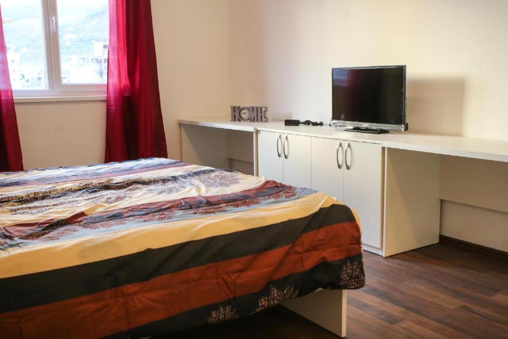 City Apartments Мостар Экстерьер фото