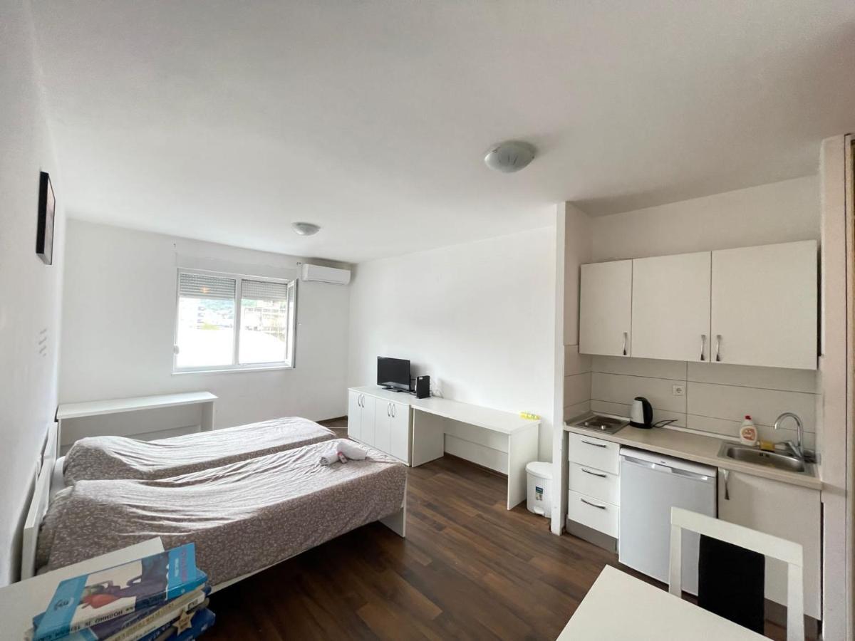City Apartments Мостар Экстерьер фото
