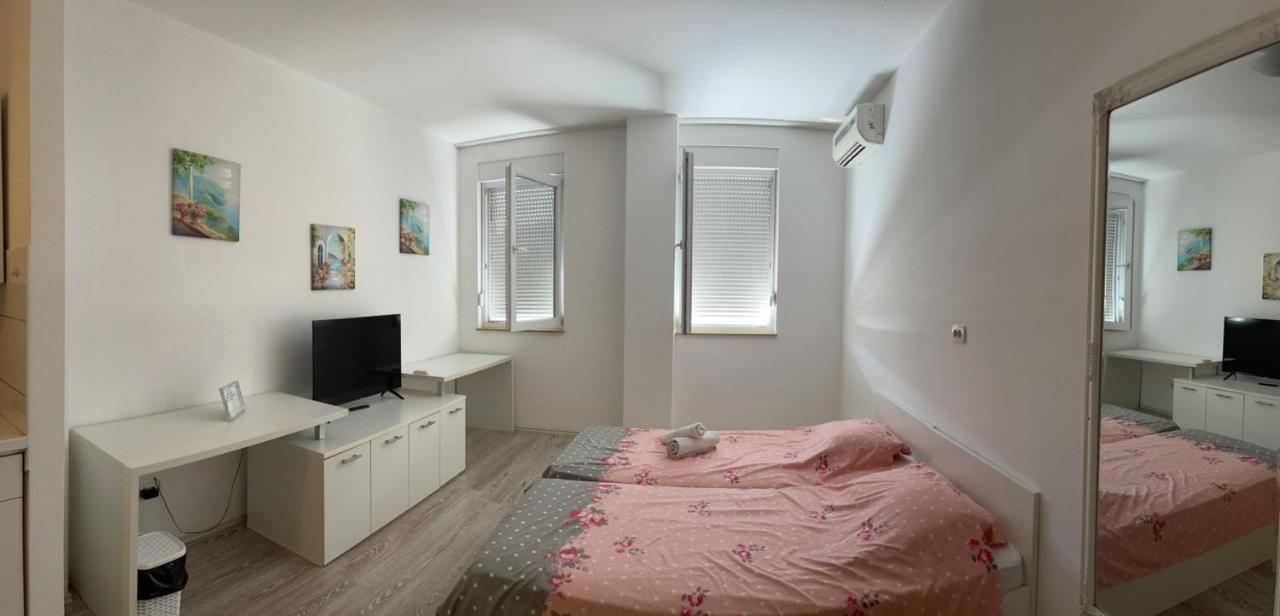 City Apartments Мостар Экстерьер фото