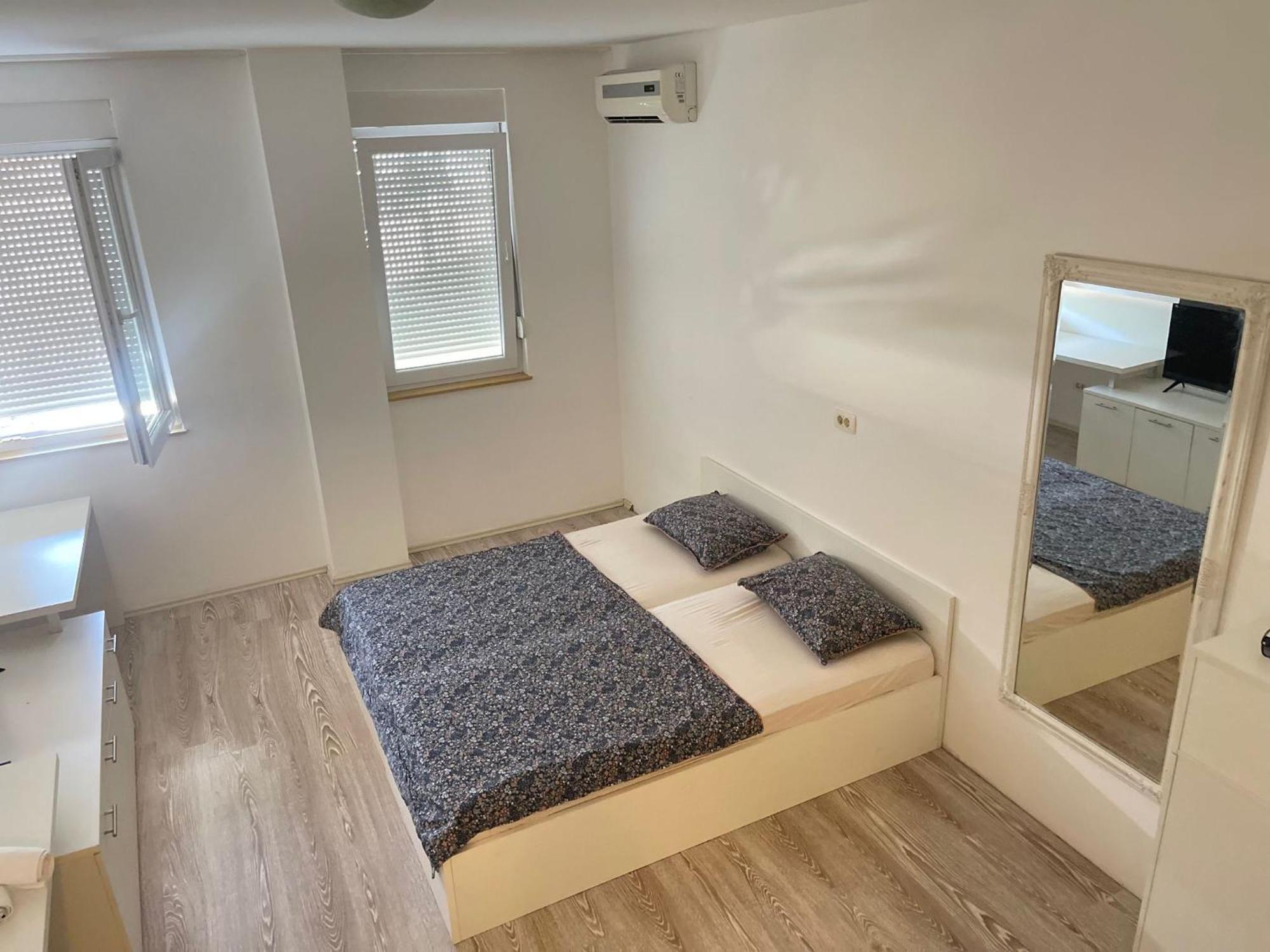 City Apartments Мостар Экстерьер фото
