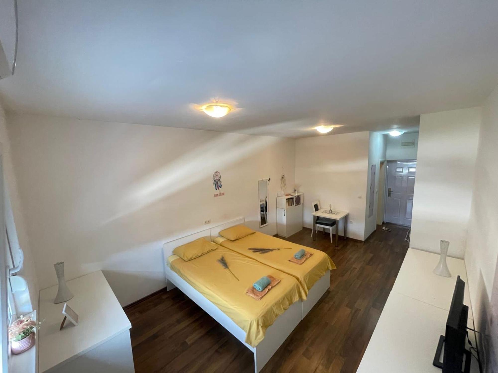 City Apartments Мостар Экстерьер фото